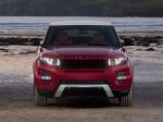 Land Rover Range Rover Evoque Dynamic 2011 года